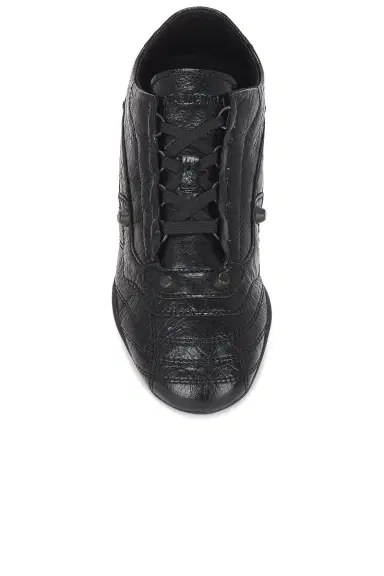 Balenciaga City Sneaker | Thumbnail 4
