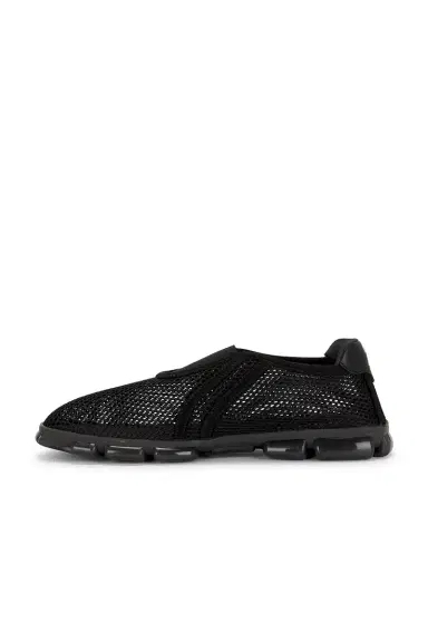 Miu Miu Rete Tech Sneaker | Thumbnail 5 Miu Miu Rete Tech Sneaker | Thumbnail 5