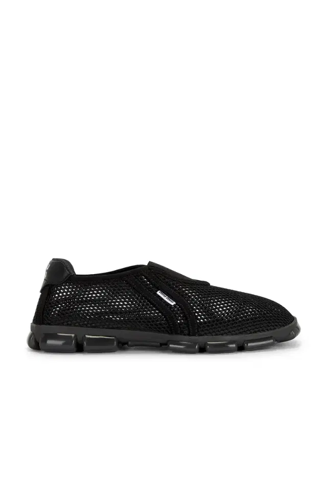Miu Miu Rete Tech Sneaker