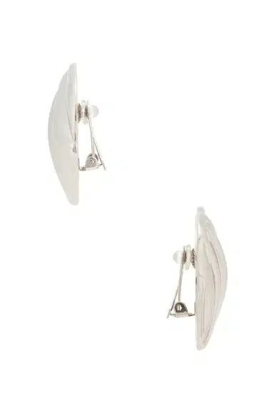 Chloé Stud Earrings | Thumbnail 3 Chloé Stud Earrings | Thumbnail 3