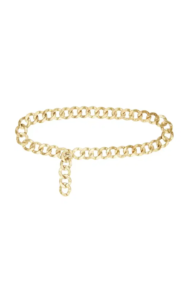 Cult Gaia Dulce Belt