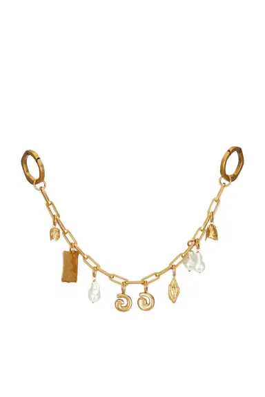Cult Gaia Bijou Bag Charm | Thumbnail 2