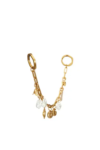 Cult Gaia Bijou Bag Charm | Thumbnail 3