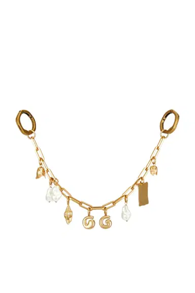 Cult Gaia Bijou Bag Charm | Thumbnail 1
