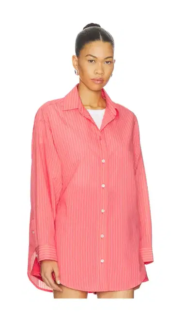 AGOLDE Sonia Shirt | Thumbnail 2 AGOLDE Sonia Shirt | Thumbnail 2