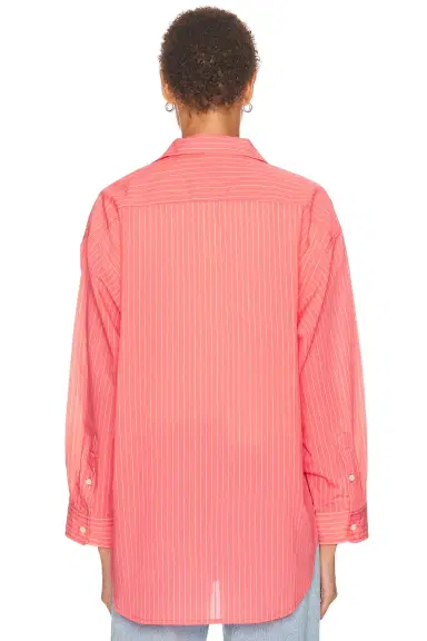 AGOLDE Sonia Shirt | Thumbnail 5 AGOLDE Sonia Shirt | Thumbnail 5