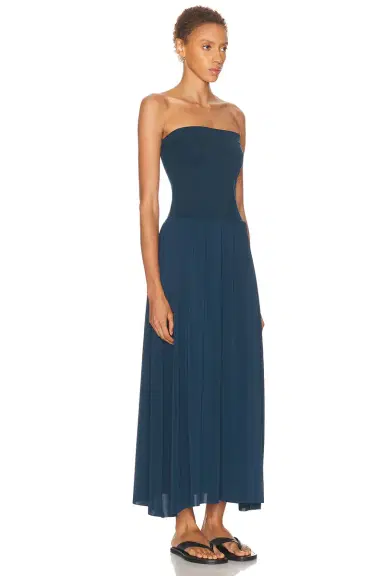 ERES Oda Long Dress | Thumbnail 2