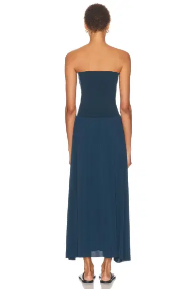 ERES Oda Long Dress | Thumbnail 3