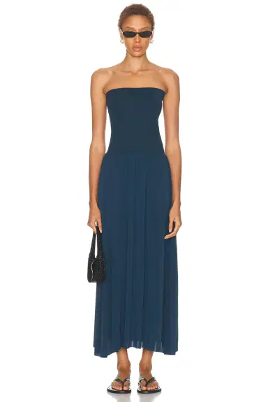ERES Oda Long Dress | Thumbnail 1