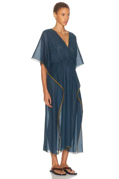 Eres Voilier Kaftan | Thumbnail 2 Eres Voilier Kaftan | Thumbnail 2