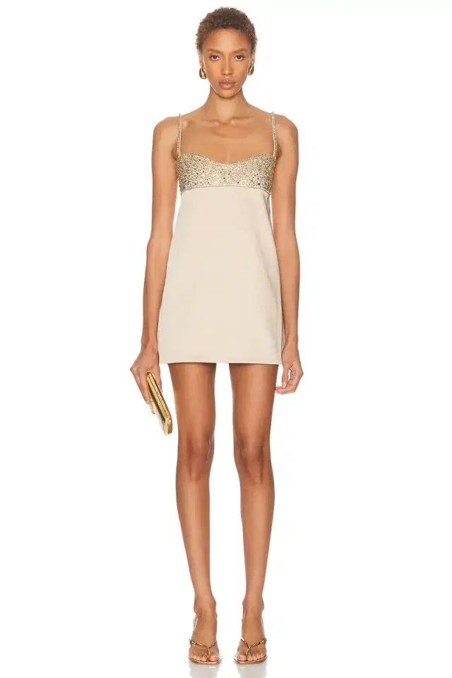 retrofete Shyla Dress