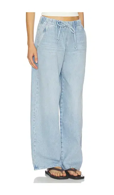 MOTHER The Buffet Nerdy Jeans | Thumbnail 2 MOTHER The Buffet Nerdy Jeans | Thumbnail 2