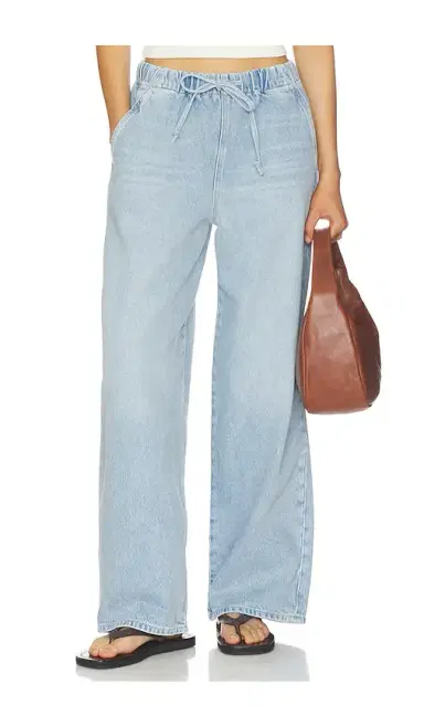 MOTHER The Buffet Nerdy Jeans | Thumbnail 1 MOTHER The Buffet Nerdy Jeans | Thumbnail 1
