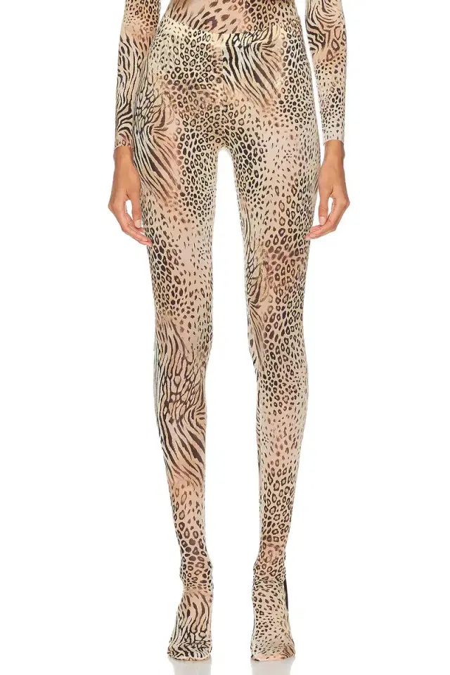 SKIMS Milky Sheer Tights