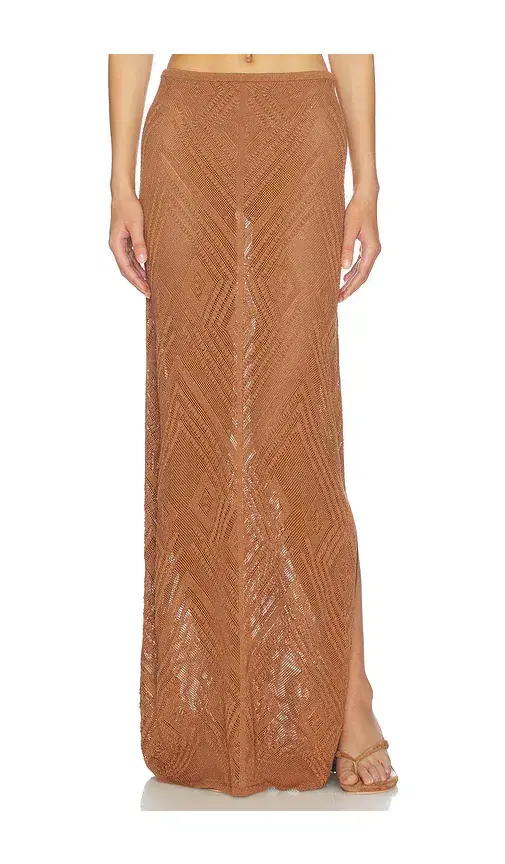 DEVON WINDSOR Vie Skirt