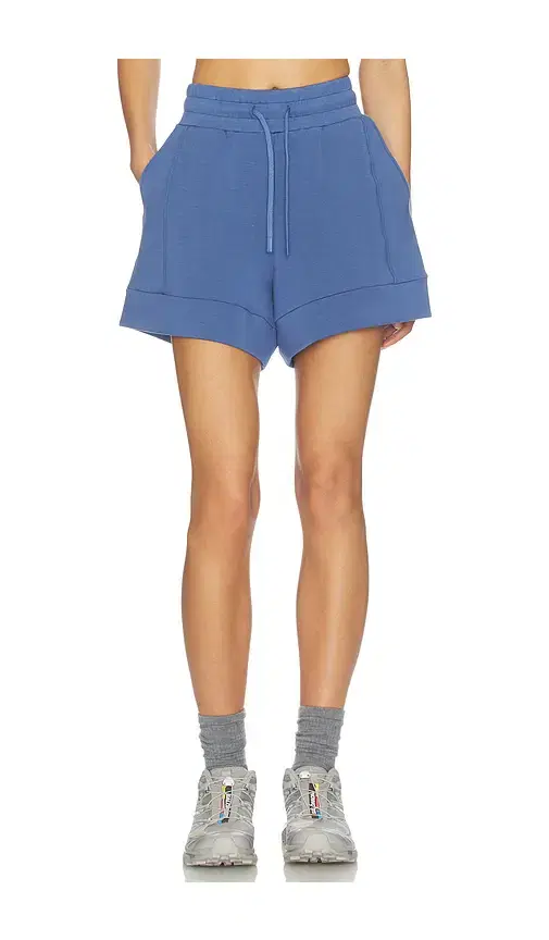 Varley Atrium High Rise Short