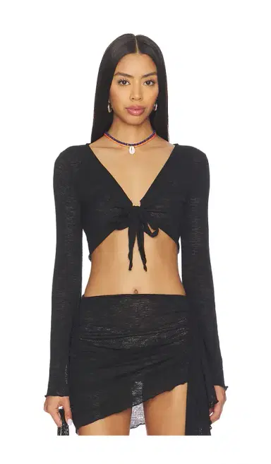 lovewave The Lenai Knit Top | Thumbnail 1