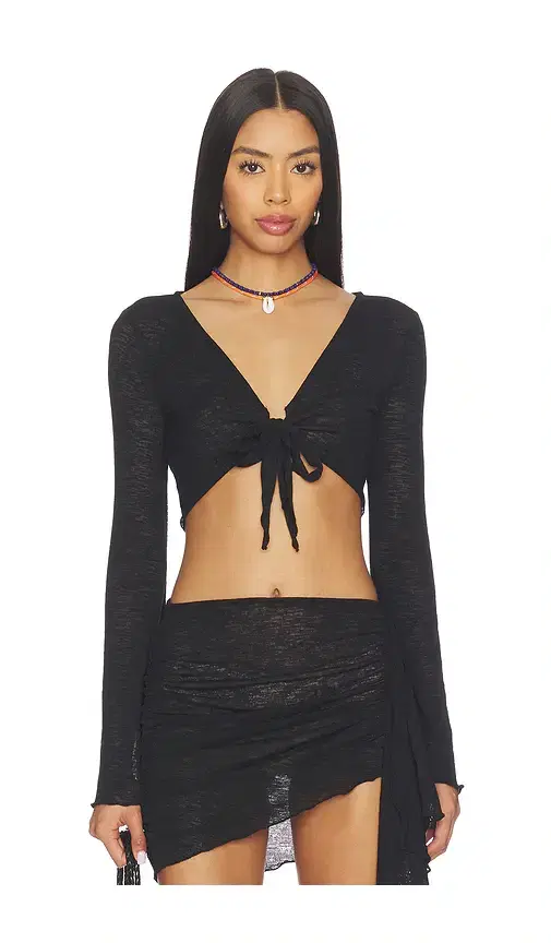 lovewave The Lenai Knit Top