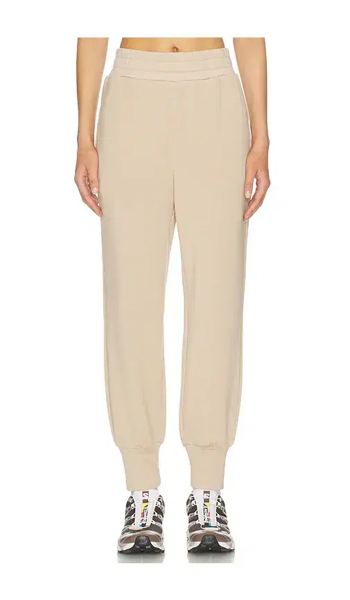 The Slim Cuff Pant