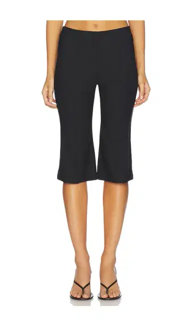 4th & Reckless Breya Capri Trouser | Thumbnail 1