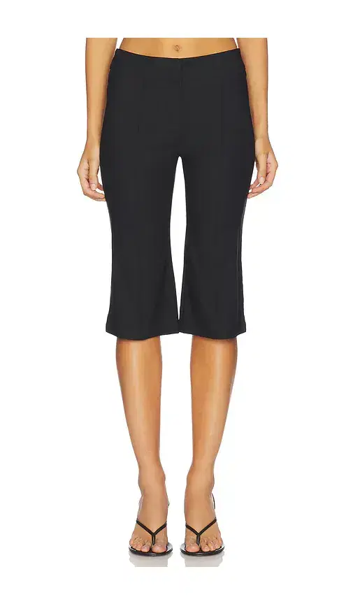 4th & Reckless Breya Capri Trouser