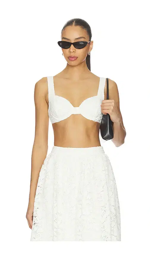 Lovers and Friends Teagan Top
