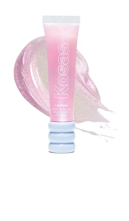 Kosas Lip Pulse Glassy Lip Plumper