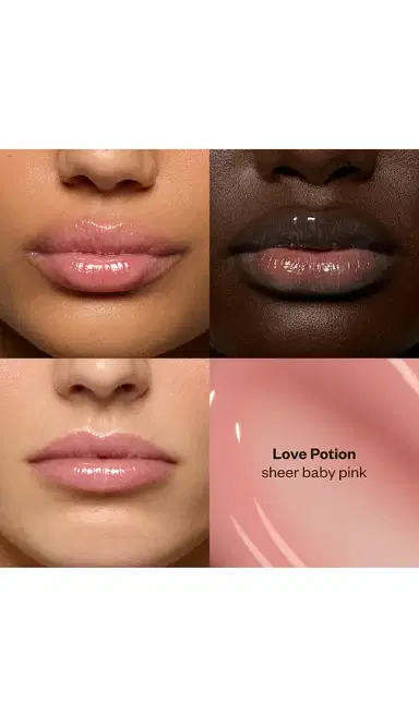 Kosas Lip Pulse Glassy Lip Plumper | Thumbnail 2