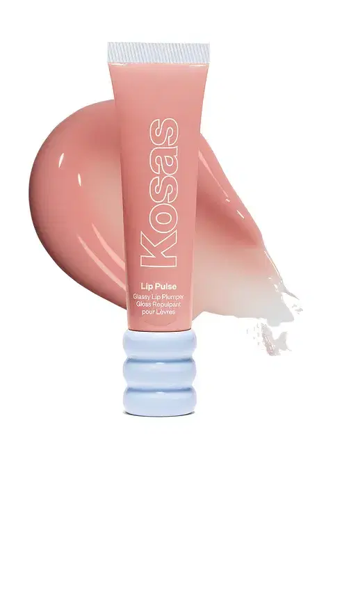 Kosas Lip Pulse Glassy Lip Plumper
