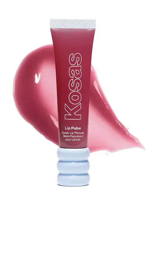 Kosas Lip Pulse Glassy Lip Plumper