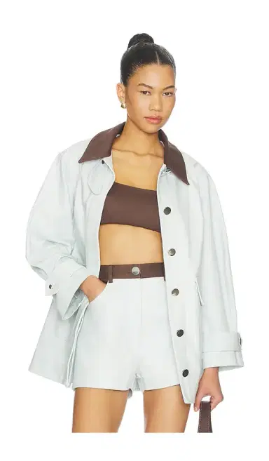 Matthew Bruch Cargo Barn Jacket | Thumbnail 1
