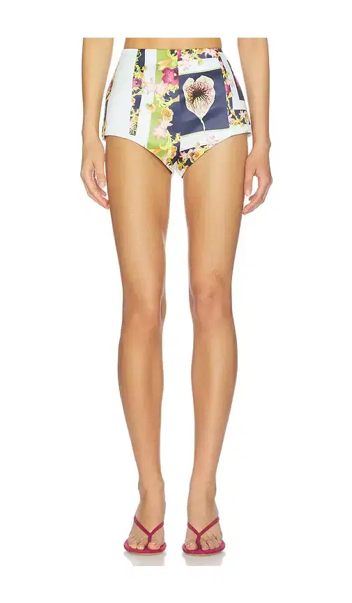 Understory Hot Shorts