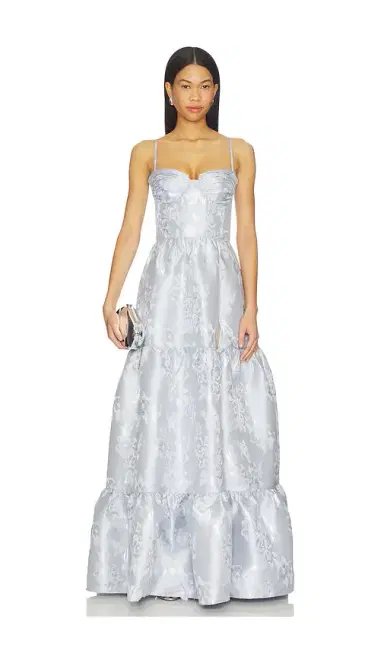 V. Chapman Lucetta Dress | Thumbnail 2 V. Chapman Lucetta Dress | Thumbnail 2