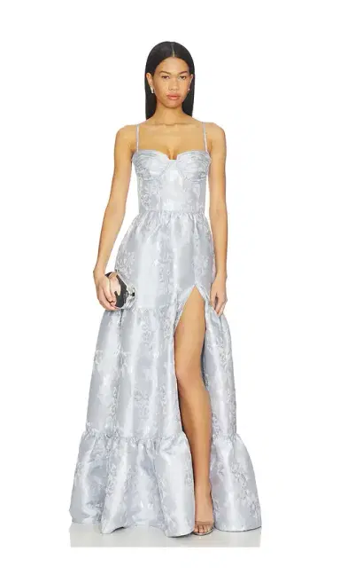 V. Chapman Lucetta Dress | Thumbnail 1 V. Chapman Lucetta Dress | Thumbnail 1