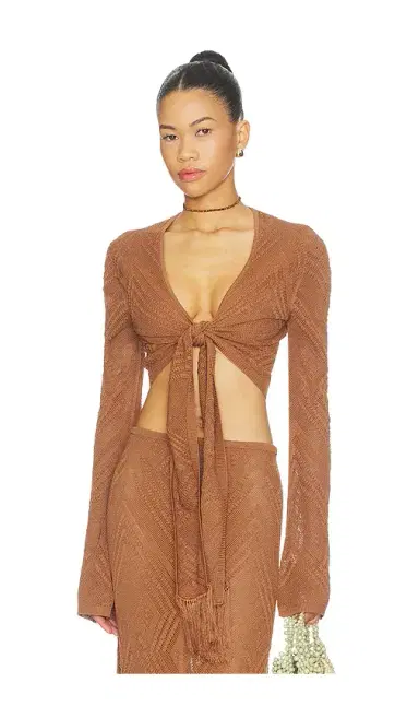 DEVON WINDSOR Vale Top | Thumbnail 1 DEVON WINDSOR Vale Top | Thumbnail 1