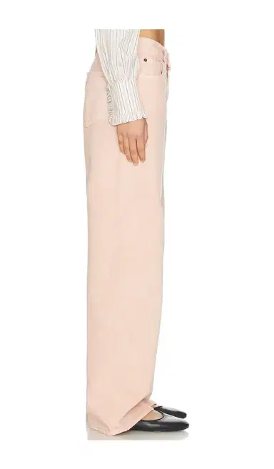 SLVRLAKE Mica Wide Leg Jeans | Thumbnail 2 SLVRLAKE Mica Wide Leg Jeans | Thumbnail 2