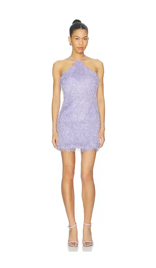 Luna Dress