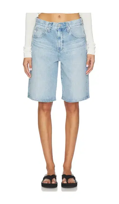 AG Jeans Hattie Short | Thumbnail 1