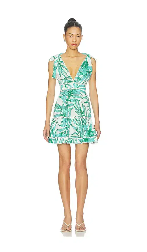 Cara Mini Dress