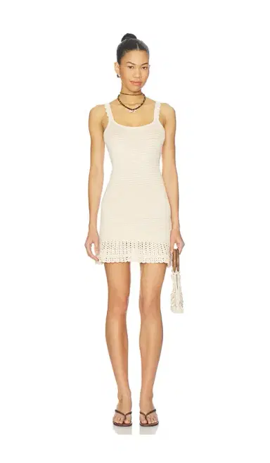 DEVON WINDSOR Willamina Dress | Thumbnail 1 DEVON WINDSOR Willamina Dress | Thumbnail 1