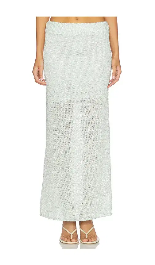 Loren Skirt