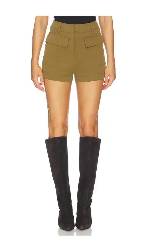 Oakley Short