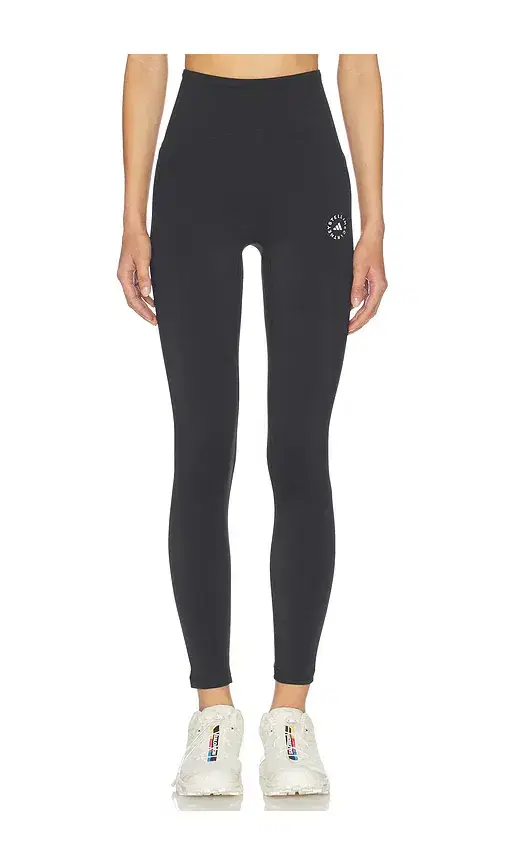 Studio Ruched Legging