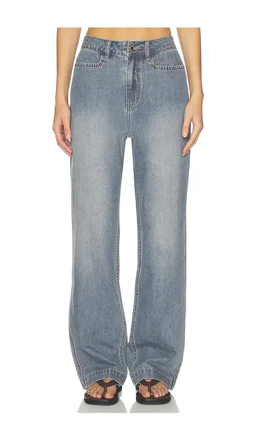 All My Love Dani Jeans