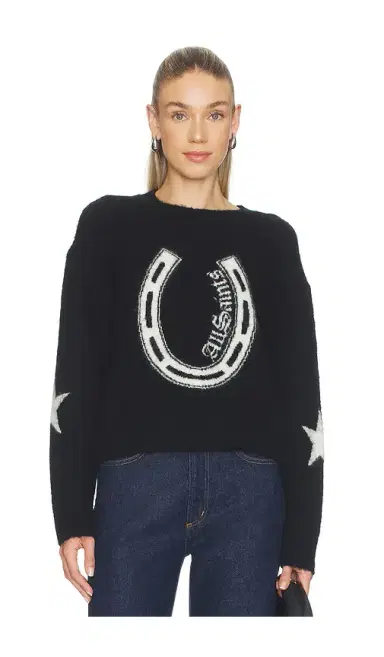 AllSaints Kismet Jumper | Thumbnail 1