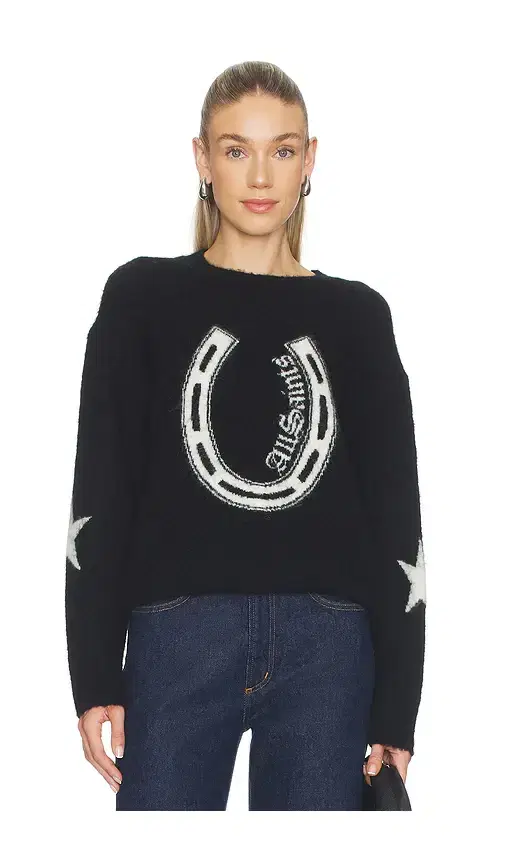 ALLSAINTS Kismet Jumper