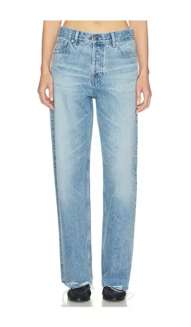 AG Jeans Billie Straight Leg Jeans | Thumbnail 1 AG Jeans Billie Straight Leg Jeans | Thumbnail 1