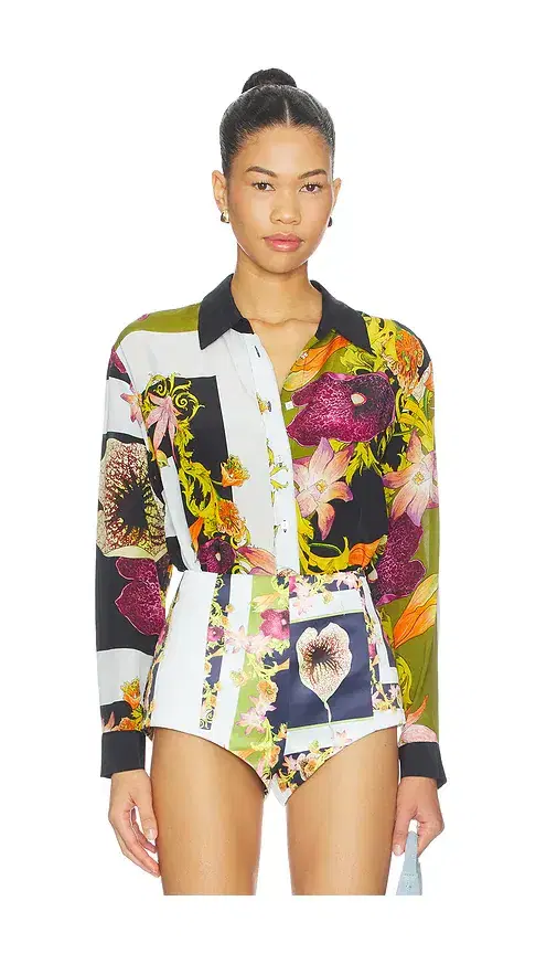 Muma World Understory Classic Shirt