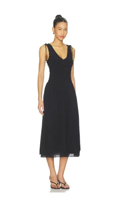 PAIGE Sebastian Dress | Thumbnail 2 PAIGE Sebastian Dress | Thumbnail 2