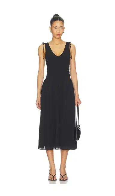 PAIGE Sebastian Dress | Thumbnail 1 PAIGE Sebastian Dress | Thumbnail 1